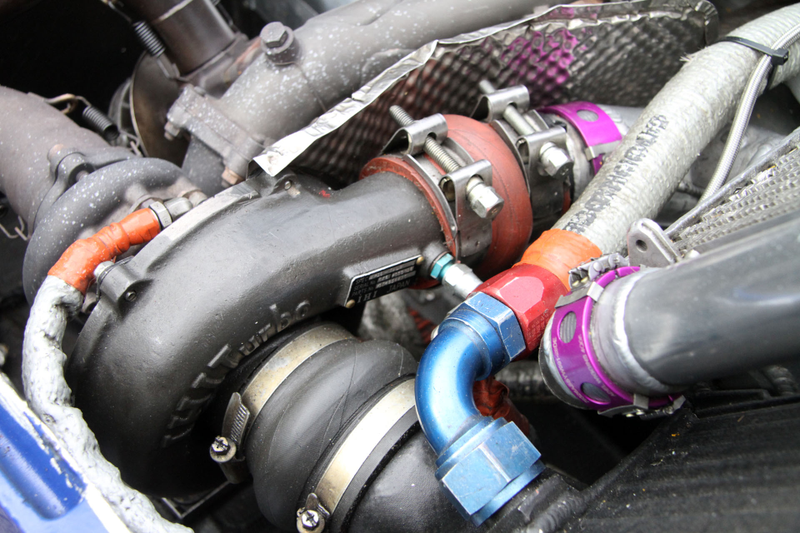 Illustration for article titled Get Lost In The Amazing Details Of Group C Cars Like This Little Girl